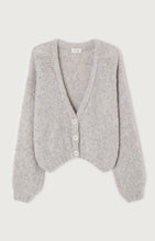 Load image into Gallery viewer, Zolly Cardigan - Light Grey
