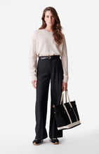 Load image into Gallery viewer, Dulce Trousers - Black
