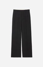 Load image into Gallery viewer, Dulce Trousers - Black
