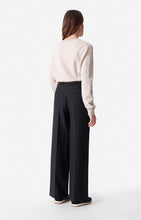 Load image into Gallery viewer, Dulce Trousers - Black
