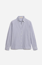 Load image into Gallery viewer, Druyat Shirt - Blue/White
