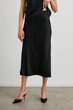 Load image into Gallery viewer, Anya Skirt - Black
