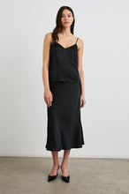 Load image into Gallery viewer, Anya Skirt - Black
