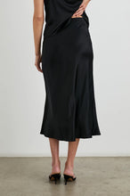 Load image into Gallery viewer, Anya Skirt - Black
