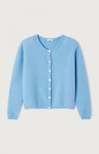 Load image into Gallery viewer, Vitow Cardigan - Sky Blue
