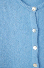 Load image into Gallery viewer, Vitow Cardigan - Sky Blue
