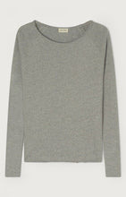 Load image into Gallery viewer, Sonoma 31 Long Sleeve T-Shirt - Heather Grey
