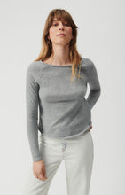 Load image into Gallery viewer, Sonoma 31 Long Sleeve T-Shirt - Heather Grey
