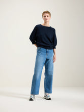 Load image into Gallery viewer, Anglet Sweatshirt - Navy
