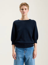 Load image into Gallery viewer, Anglet Sweatshirt - Navy
