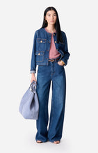 Load image into Gallery viewer, Deana Jacket - Denim
