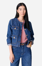 Load image into Gallery viewer, Deana Jacket - Denim
