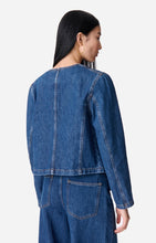 Load image into Gallery viewer, Deana Jacket - Denim
